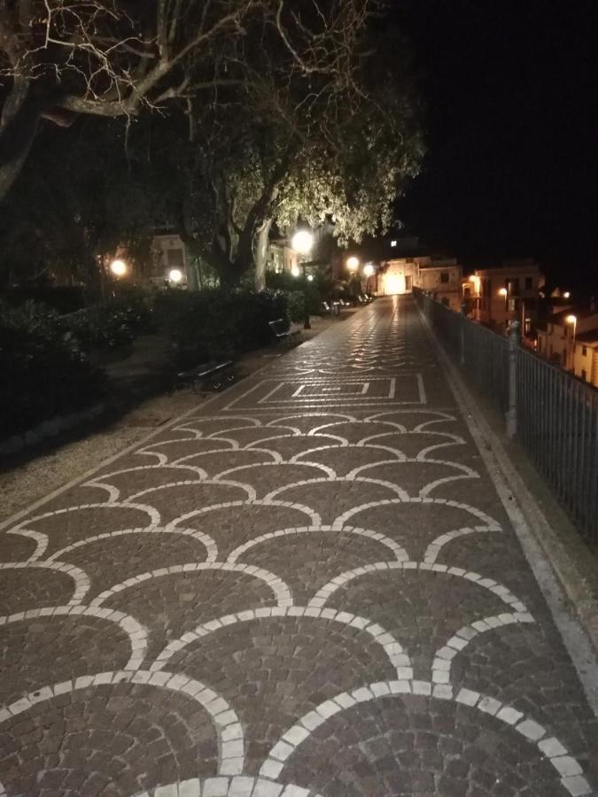 B&B Centro Storico 900 Palmi Bagian luar foto