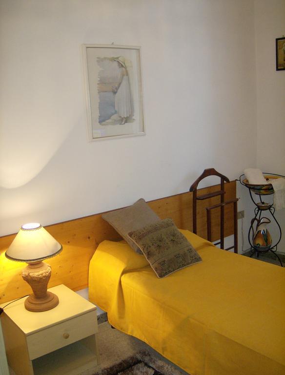 B&B Centro Storico 900 Palmi Bagian luar foto