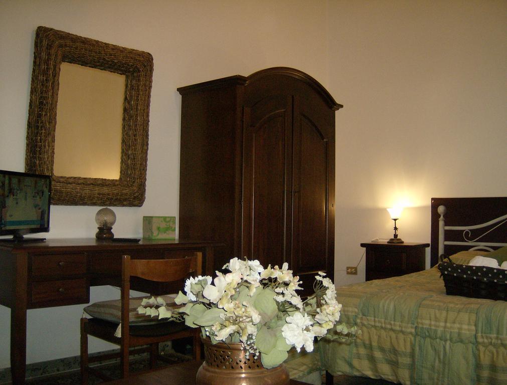B&B Centro Storico 900 Palmi Bagian luar foto
