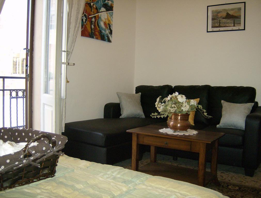 B&B Centro Storico 900 Palmi Bagian luar foto