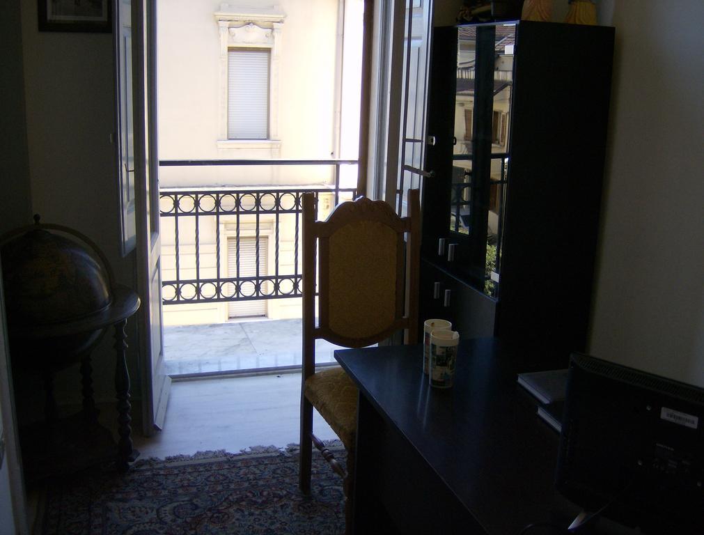 B&B Centro Storico 900 Palmi Bagian luar foto