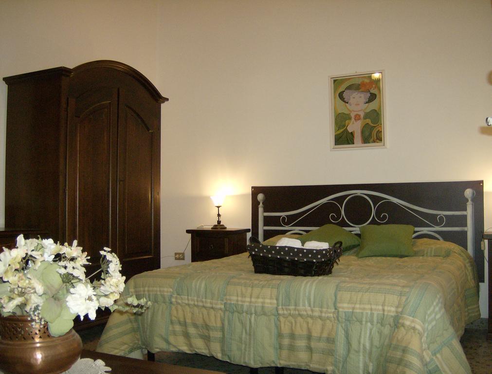 B&B Centro Storico 900 Palmi Bagian luar foto