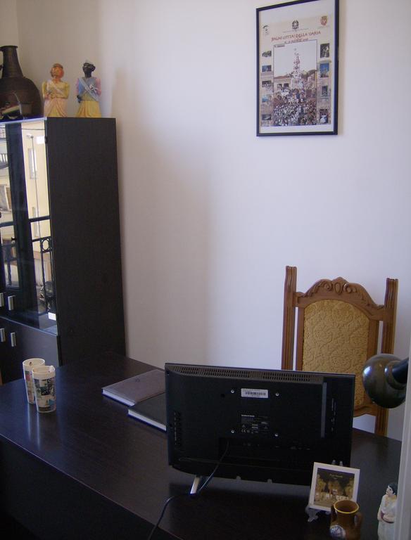 B&B Centro Storico 900 Palmi Bagian luar foto